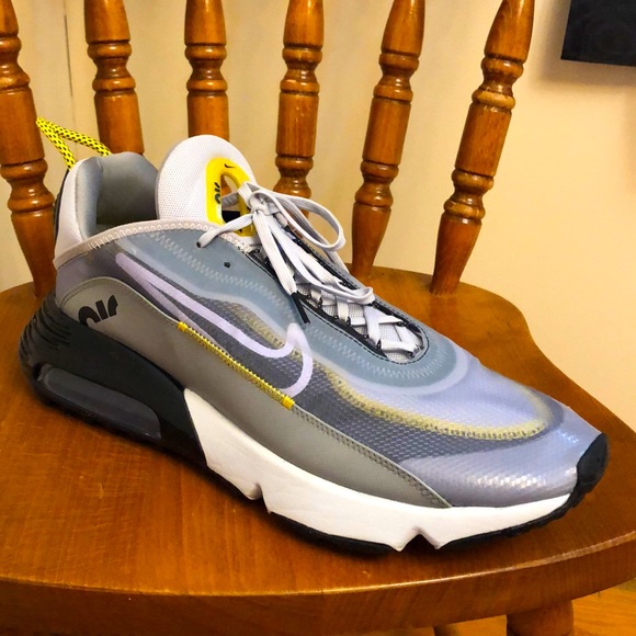 Nike Other - Nike Air Max 2090 Men/Men’s Shoes/Sneakers Size 14